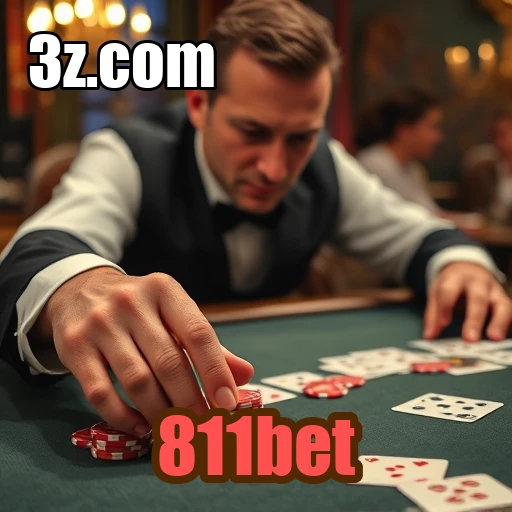 Experimente o Login Seguro Premium no 811bet