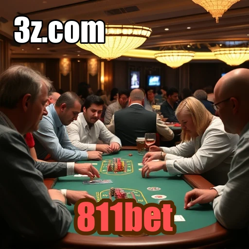 811bet slots