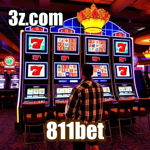 Explore as vantagens do 811bet: serviço profissional e confiabilidade