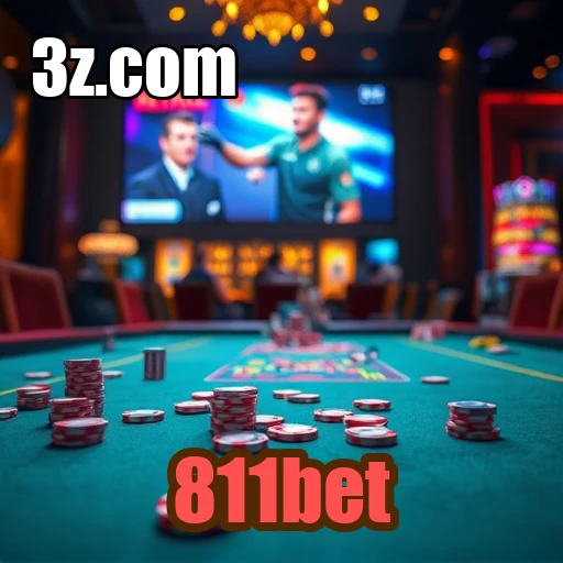811bet,811bet