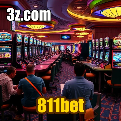 Aplicativo 811bet