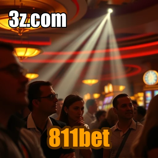 811bet: Download Seguro
