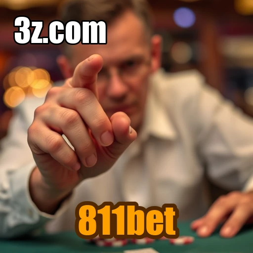 811bet - Programa VIP