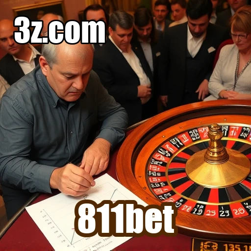 Ganhadores 811bet