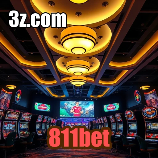 811bet: Aplicativo Android Seguro